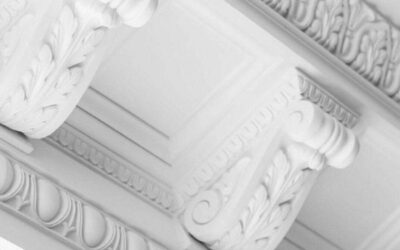 Escayolas decorativas para interiores